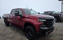 2022 Chevrolet Silverado 1500 LTD LT TRAIL BOSS + 5.3 LITRES + PNEUS 10 PLIS +++