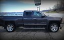 2014 Chevrolet Silverado 1500 LTZ + BAS KILO + JAMAIS ACCIDENTE + CUIR ++