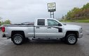 2016 Chevrolet Silverado 1500 CUSTOM + BAS KILO + 4X4