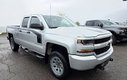 2016 Chevrolet Silverado 1500 CUSTOM + BAS KILO + 4X4