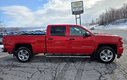 2018 Chevrolet Silverado 1500 CREW CAB + 5.3LITRES + BAS KILO + WRAP DE CAPOT +