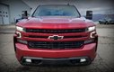 2020 Chevrolet Silverado 1500 RST + DIESEL + BAS KILO + BIEN EQUIPE +++