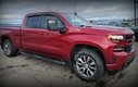 2020 Chevrolet Silverado 1500 RST + DIESEL + BAS KILO + BIEN EQUIPE +++