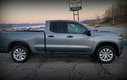 2021 Chevrolet Silverado 1500 5.3 + 1 PROPRIO + ABORDABLE +