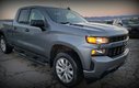 2021 Chevrolet Silverado 1500 5.3 + 1 PROPRIO + ABORDABLE +