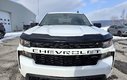 2021 Chevrolet Silverado 1500 CUSTOM + CREWCAB + 5.3 LITRES + PNEUS NEUFS