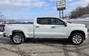 2021 Chevrolet Silverado 1500 CUSTOM + CREWCAB + 5.3 LITRES + PNEUS NEUFS