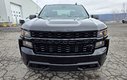 2021 Chevrolet Silverado 1500 CUSTOM + 5.3 LITRES + BAS KILO + BOITE 6.6 PIEDS