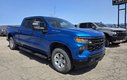2022 Chevrolet Silverado 1500 WT + COMME NEUF + 2.7 LITRES + ABORDABLE