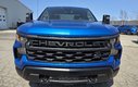 2022 Chevrolet Silverado 1500 WT + COMME NEUF + 2.7 LITRES + ABORDABLE