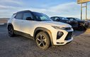 2022 Chevrolet Trailblazer RS + 2 TONS + TRACTION INTEGRALE + SUPERBE LOOK ++