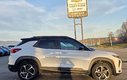 2022 Chevrolet Trailblazer RS + 2 TONS + TRACTION INTEGRALE + SUPERBE LOOK ++