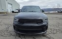 2021 Dodge Durango SXT + 7 PLACES + BAS KILO + 3.6 LITRES + WOW!
