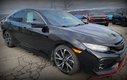 2019 Honda Civic SI sedan SI + NAVIGATION + TOIT OUVRANT + SPORTIVE!