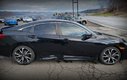 2019 Honda Civic SI sedan SI + NAVIGATION + TOIT OUVRANT + SPORTIVE!