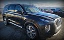 2022 Hyundai Palisade PREFERRED + 8 PLACES + TOIT OUVRANT + GARANTIE ++