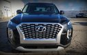 2022 Hyundai Palisade PREFERRED + 8 PLACES + TOIT OUVRANT + GARANTIE ++