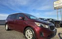 2015 Kia Sedona LX+ + SPACIEUSE + INSPECTER + REPARER ++