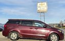 2015 Kia Sedona LX+ + SPACIEUSE + INSPECTER + REPARER ++