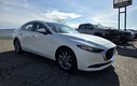 2022 Mazda Mazda3 GX + BAS KILO + ECONOMIQUE + FIABLE