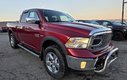 2013 Ram 1500 BIG HORN + V8 5.7 LITRES + PROPRE +++