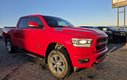 2020 Ram 1500 BIG HORNS + BAS KILO + CREWCAB + 3.6 LITRES