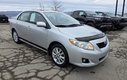 Toyota Corolla LE + TOIT OUVRANT + FIABILITE EXEMPLAIRE 2010