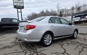 Toyota Corolla LE + TOIT OUVRANT + FIABILITE EXEMPLAIRE 2010