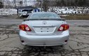 Toyota Corolla LE + TOIT OUVRANT + FIABILITE EXEMPLAIRE 2010