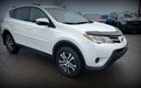 Toyota RAV4 LE + AWD + BAS KILO! + FIABLE + EQUIPE 2014