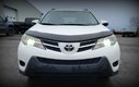 Toyota RAV4 LE + AWD + BAS KILO! + FIABLE + EQUIPE 2014