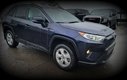 2021 Toyota RAV4 XLE HYBRIDE + AWD + CAMÉRA  + BAS KILO!!