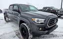 2020 Toyota Tacoma SR5 + 4X4 + SIEGES CHAUFFANTS + FIABLE + LOOK WOW!