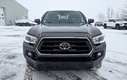 Toyota Tacoma SR5 + 4X4 + SIEGES CHAUFFANTS + FIABLE + LOOK WOW! 2020