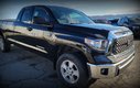 2021 Toyota Tundra SR5 + BOITE LONGUE + BAS KILO + FIABLE++