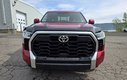 Toyota Tundra LIMITED + TOIT OUVRANT + LOOK WOW + FIABLE 2022