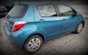 2012 Toyota Yaris LE + BAS KILO. + FIABILITE + CRUISE CONTROL +++