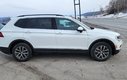 Volkswagen Tiguan COMFORTLINE + 7 PLACES + CUIR + TOIT PANO++ 2018