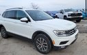 Volkswagen Tiguan COMFORTLINE + 7 PLACES + CUIR + TOIT PANO++ 2018