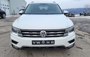 Volkswagen Tiguan COMFORTLINE + 7 PLACES + CUIR + TOIT PANO++ 2018