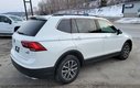 Volkswagen Tiguan COMFORTLINE + 7 PLACES + CUIR + TOIT PANO++ 2018