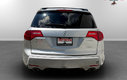 2008 Acura MDX Base, Keyless entry, MP3, Cruise control
