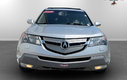 2008 Acura MDX Base, Keyless entry, MP3, Cruise control