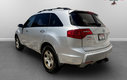 2008 Acura MDX Base, Keyless entry, MP3, Cruise control