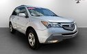 2008 Acura MDX Base, Keyless entry, MP3, Cruise control