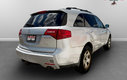 2008 Acura MDX Base, Keyless entry, MP3, Cruise control