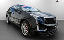 2022 Cadillac XT5 SPORT AWD Sport, keyless entry, backup camera, Bluetooth