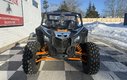 2025 Can-Am MAVERICK X3 1000r, turbo, Race-Ready