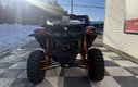 2025 Can-Am MAVERICK X3 1000r, turbo, Race-Ready