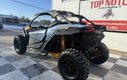 2025 Can-Am MAVERICK X3 1000r, turbo, Race-Ready
